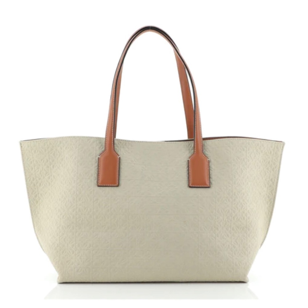 Loewe T Shopper Tote